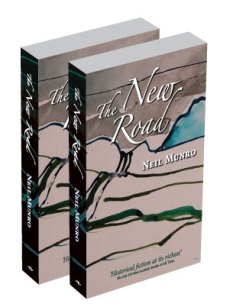 3D image of The New Road