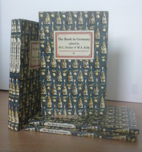 image of Book in Germany
