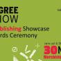MSc Publishing Showcase & Awards Ceremony at Edinburgh Napier&nbsp;University